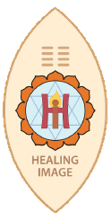 Healing Image logo