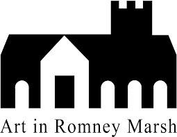 Art in Romney Marsh logo